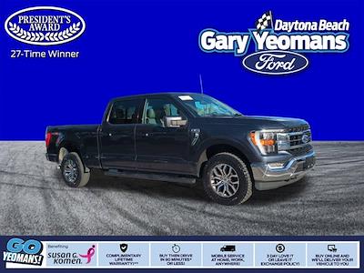2022 Ford F-150 SuperCrew Cab 4WD Pickup for sale #11256 - photo 1