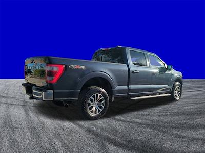 2022 Ford F-150 SuperCrew Cab 4WD Pickup for sale #11256 - photo 2