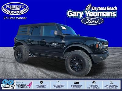 Used 2023 Ford Bronco Wildtrak for sale #11265A - photo 1