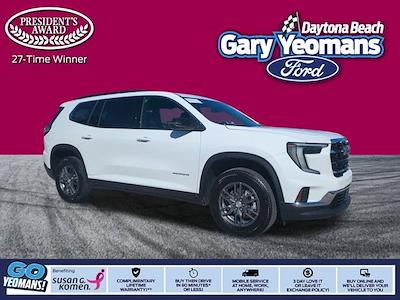 2025 GMC Acadia FWD SUV for sale #11268 - photo 1