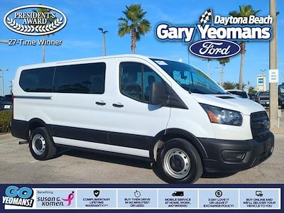 Used 2020 Ford Transit 150 XL Passenger Van for sale #11278 - photo 1
