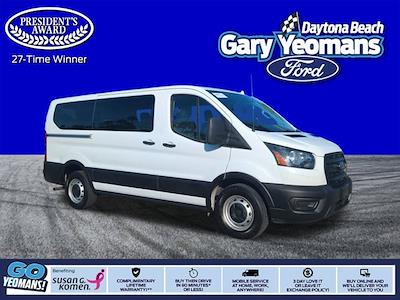 Used 2020 Ford Transit 150 XL Passenger Van for sale #11278 - photo 1