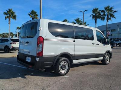 Used 2020 Ford Transit 150 XL Passenger Van for sale #11278 - photo 2