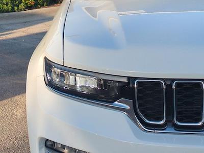 Used 2025 Jeep Grand Cherokee Limited for sale #11283 - photo 2