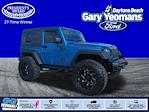 2016 Jeep Wrangler 4WD SUV for sale #11296A - photo 4