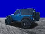 2016 Jeep Wrangler 4WD SUV for sale #11296A - photo 9