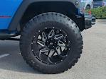 2016 Jeep Wrangler 4WD SUV for sale #11296A - photo 14