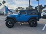 2016 Jeep Wrangler 4WD SUV for sale #11296A - photo 1