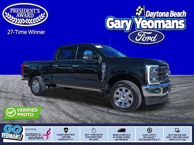2025 Ford F-350 Crew Cab SRW 4WD Pickup for sale #11300 - photo 1