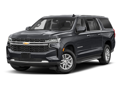 Used 2023 Chevrolet Suburban LS for sale #11300A - photo 1