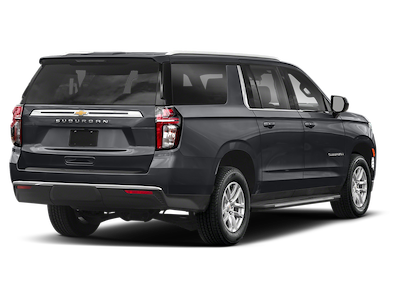 Used 2023 Chevrolet Suburban LS for sale #11300A - photo 2