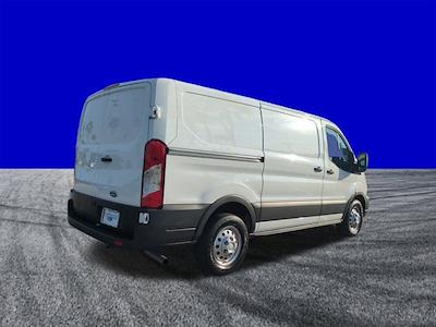 Used 2022 Ford Transit 150 Low Roof Upfitted Cargo Van for sale #11307 - photo 2