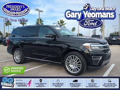 2024 Ford Expedition 4WD SUV for sale #11308 - photo 1