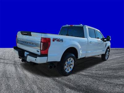 2020 Ford F-250 Crew Cab 4WD Pickup for sale #11318 - photo 2
