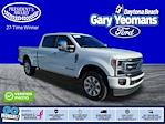 Used 2020 Ford F-250 Platinum Crew Cab for sale #11318 - photo 24