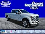 Used 2020 Ford F-250 Platinum Crew Cab for sale #11318 - photo 1