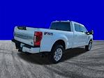 Used 2020 Ford F-250 Platinum Crew Cab for sale #11318 - photo 2