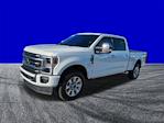 Used 2020 Ford F-250 Platinum Crew Cab for sale #11318 - photo 30