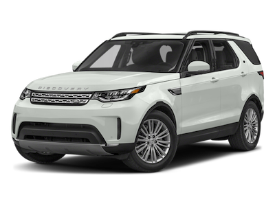 Used 2017 Land Rover Discovery HSE for sale #11326 - photo 1