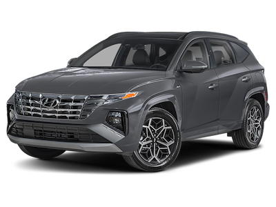 Used 2024 Hyundai Tucson N Line for sale #11327A - photo 1