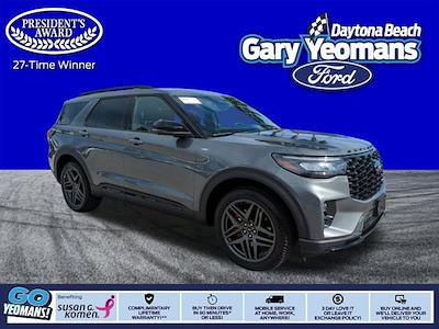 2025 Ford Explorer 4WD SUV for sale #11345 - photo 1