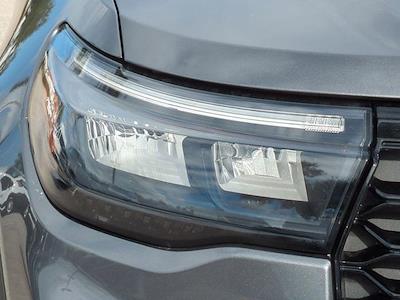 Used 2025 Ford Explorer ST-Line for sale #11345 - photo 1