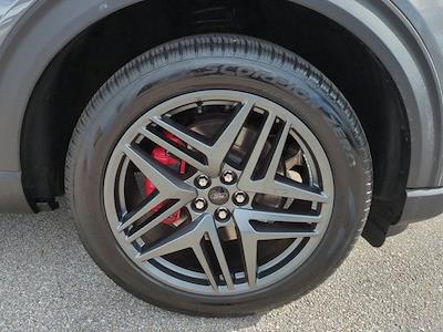 Used 2025 Ford Explorer ST-Line for sale #11345 - photo 2