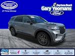 2025 Ford Explorer 4WD SUV for sale #11345 - photo 1