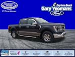Used 2022 Ford F-150 Lariat SuperCrew Cab for sale #11348 - photo 1
