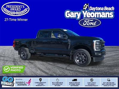 Used 2024 Ford F-250 Lariat Crew Cab for sale #11350 - photo 1