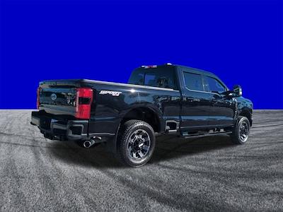 Used 2024 Ford F-250 Lariat Crew Cab for sale #11350 - photo 2