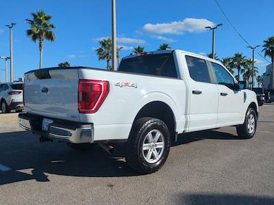 2023 Ford F-150 SuperCrew Cab 4WD Pickup for sale #11361 - photo 2