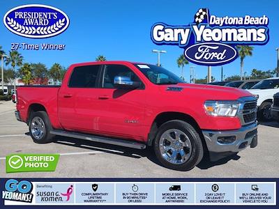 2022 Ram 1500 Crew Cab 4WD Pickup for sale #11362 - photo 1