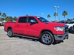 Used 2022 Ram 1500 Big Horn Crew Cab for sale #11362 - photo 3