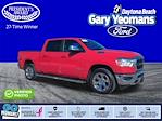 Used 2022 Ram 1500 Big Horn Crew Cab for sale #11362 - photo 29
