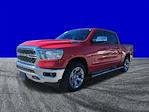Used 2022 Ram 1500 Big Horn Crew Cab for sale #11362 - photo 36