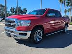 Used 2022 Ram 1500 Big Horn Crew Cab for sale #11362 - photo 8