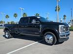 Used 2024 Ford F-450 Lariat Crew Cab for sale #11369 - photo 2