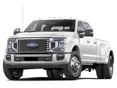 2022 Ford F-450 Crew Cab DRW 4WD Pickup for sale #11371 - photo 1