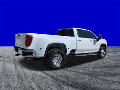 Used 2025 Chevrolet Silverado 3500 - photo 1