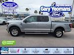 Used 2024 Ford F-150 XLT SuperCrew Cab for sale #11395 - photo 1