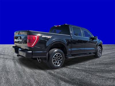 Used 2023 Ford F-150 - photo 1