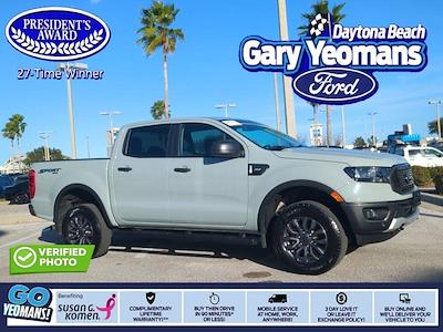 Used 2021 Ford Ranger XLT SuperCrew Cab for sale #11399 - photo 1