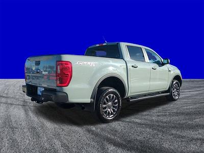2021 Ford Ranger SuperCrew Cab 4WD Pickup for sale #11399 - photo 2
