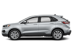 Used 2024 Ford Edge Titanium for sale #11400 - photo 3