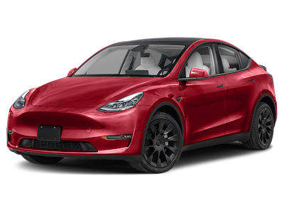 Used 2024 Tesla Model Y Long Range for sale #11402A - photo 1