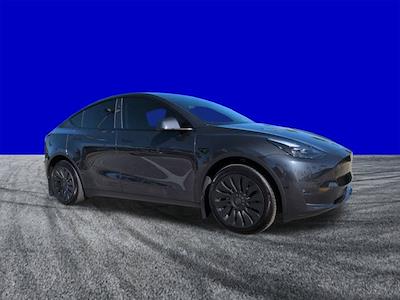 Used 2024 Tesla Model Y Long Range for sale #11402A - photo 2