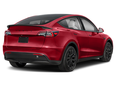 Used 2024 Tesla Model Y Long Range for sale #11402A - photo 2