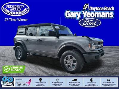 Used 2024 Ford Bronco Big Bend for sale #11406 - photo 1