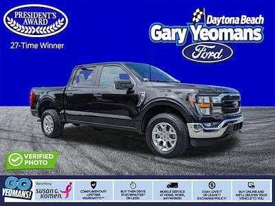 Used 2023 Ford F-150 - photo 1
